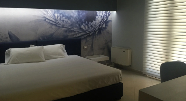 Imperiali Hotel