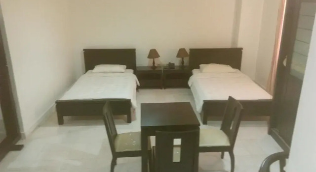 Ziyara Inn Hotel Suites, Prenota Hotel Hotel a Aqaba con parcheggio, Parcheggio