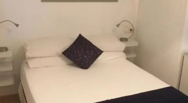Apartment Rincón, Забронировать Апартаменты/квартира Мохакар Коста-де-Альмерия, рядом с Дом El Mirador del Castillo
