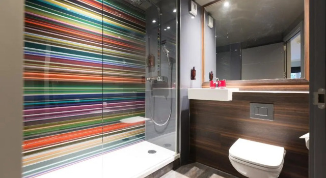 Семейный номер Standard Village Hotel Manchester Bury