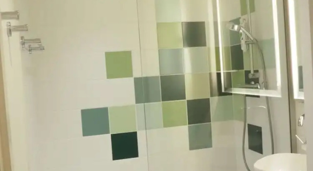 Номер Standard ibis Styles Arcachon Gujan Mestras