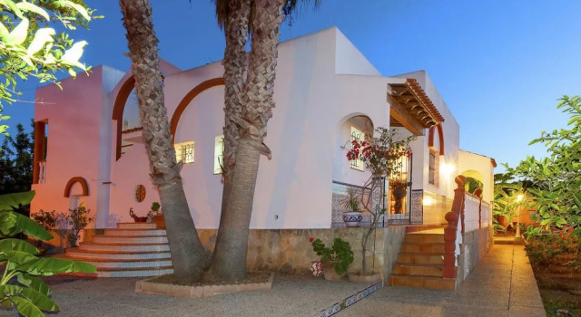 Can Ramos, Book Hotel Hotels in Ibiza with a Pool, Swimming Pool
