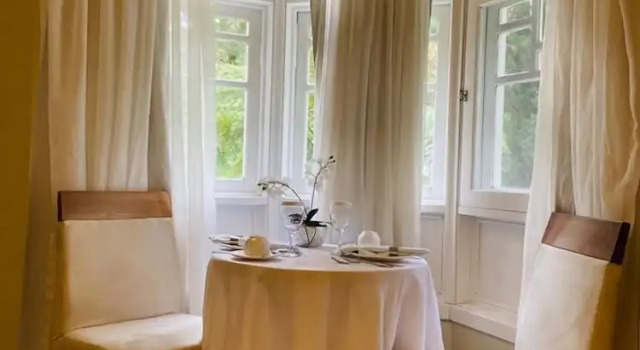 Номер Standard Don Ramon Hotel & Spa
