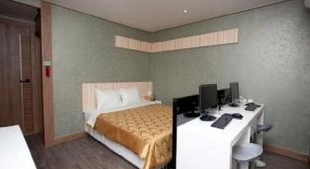 Hotel Aria, Reserva ahora Hotel Jeonju 