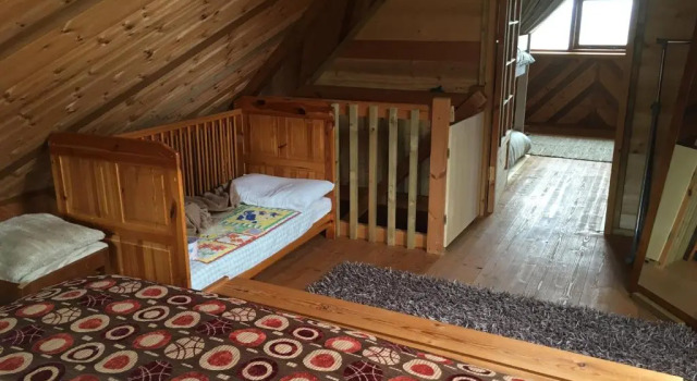 Коттедж Cedar Boathouse Overlookng Baltimore, West Cork & Islands