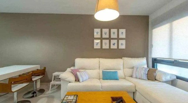 Espanhouse Tabora