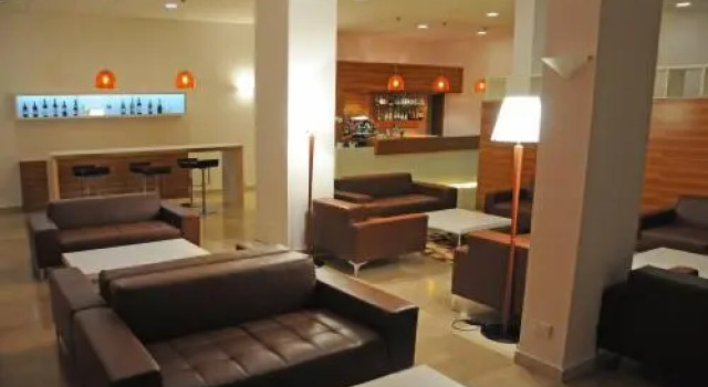 Hotel Fenix