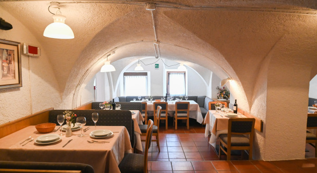 Dependance Soran-Hotel San Lorenzo