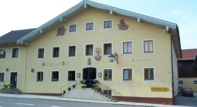 Gasthof - Hotel zur Post