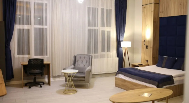 Двухместный номер Comfort Grand Catalkaya Hotel