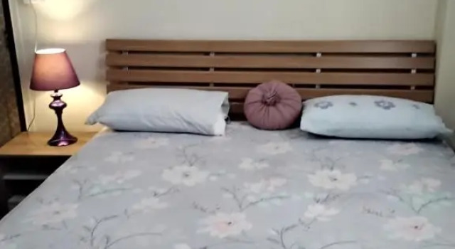 Четырёхместный номер Economy Danee Hostel
