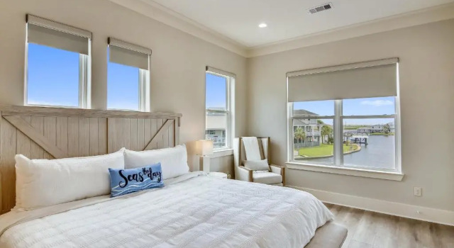 The Good Life by Ryson Vacation Rentals