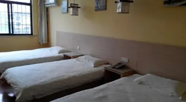 Yijia Business Hotel Suzhou Tashan Road