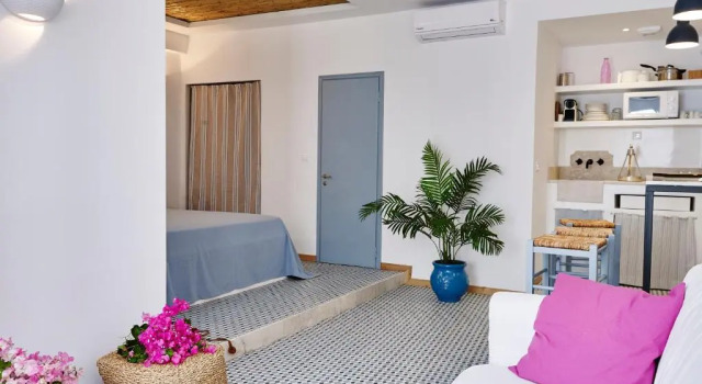 Kalithea Hills Appartment 2, Reserva ahora Hotel Koskinou Rodas