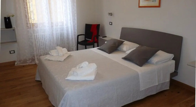 B&B Ánemos