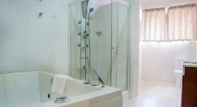 Одноместный номер Standard Royal Nick Hotel