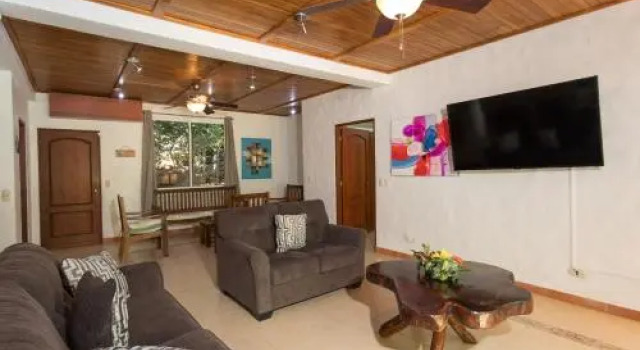 Casa Bamboo
