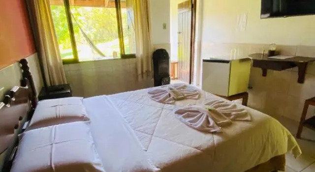Люкс Hotel Casa Alpina