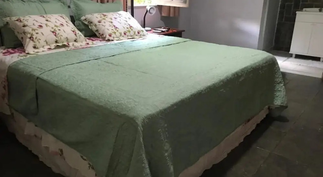 Номер Comfort O Jungle Spa e Hotel