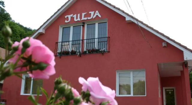 Pensiunea Julia, Varaa Hotelli Sighişoara 