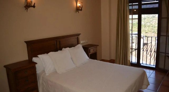 Hotel Sierra de Ubrique