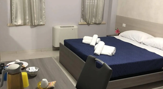 Residenza Atena