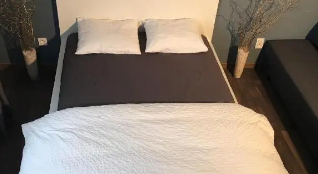 Студия Ametyst Apartments