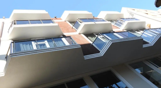 Ikos Family Apartments, Забронировать Апартаменты/квартира Апартаменты Батуми, рядом с Фонтан Нептуна, недорого, Апартаменты/квартира