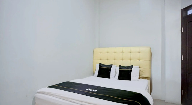 Люкс Hotel O Banda Aceh near UIN formerly Alif Guest House Syariah