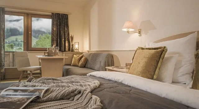 Hotel Post, Book Hotel Kaltenbach Zillertal