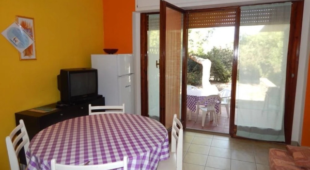 AffittaSardegna - Gabbiano Apartments