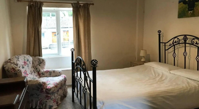 Charming 3-bed House on Exmoor, Prenota Casa vacanze Minehead 