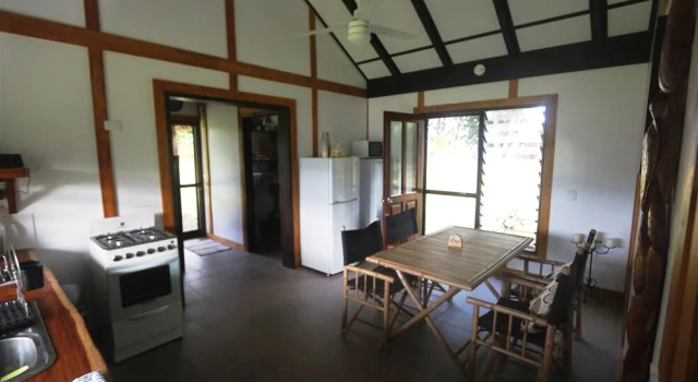 Island View Cottages Aore Island, Varaa Hotelli Aore Island Lataroa