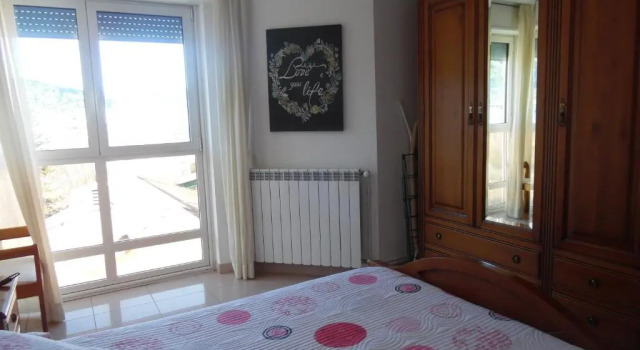 Апартаменты c 1 комнатой Apartamentos Edificio Aguilas