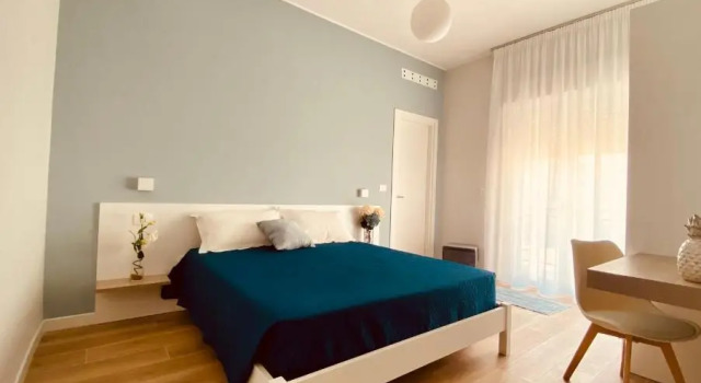 Номер Standard B&b Quattro Tesori