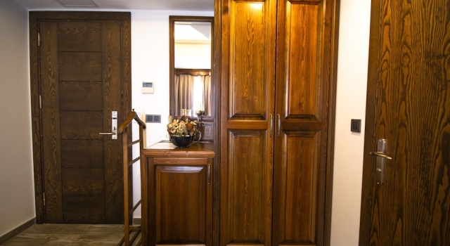 Одноместный номер Deluxe Maison Gali Hotel