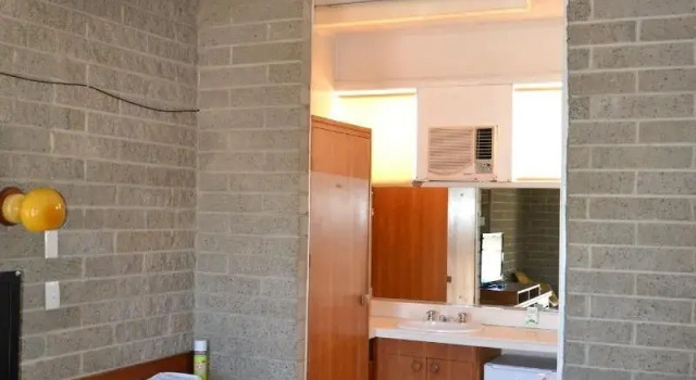 Shamrock Hotel Motel Balranald