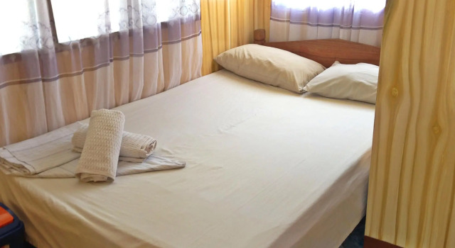 Blessed Inn Annex, Prenota Hotel Hotel economici a Palawan