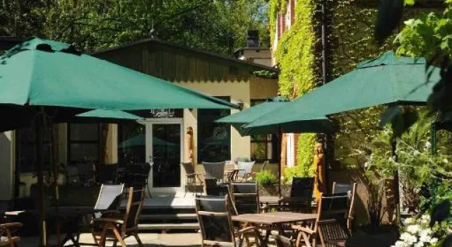 Номер Standard Landhotel Gustav