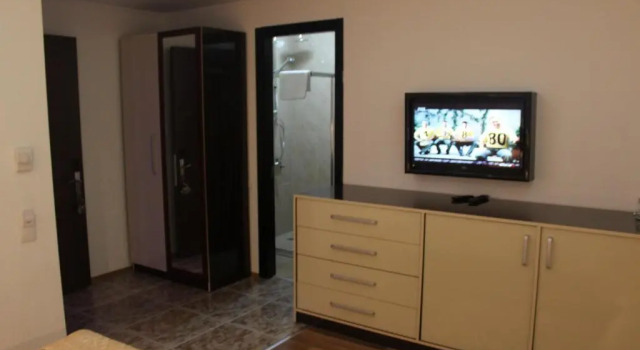 Двухместный номер Standard Hotel Argo