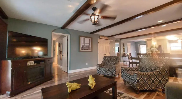 Solace Space at Foothills - Close To All Of Branson - Luxury Comfort, Забронировать Апартаменты/квартира Апартаменты Table Rock Lake, Апартаменты/квартира