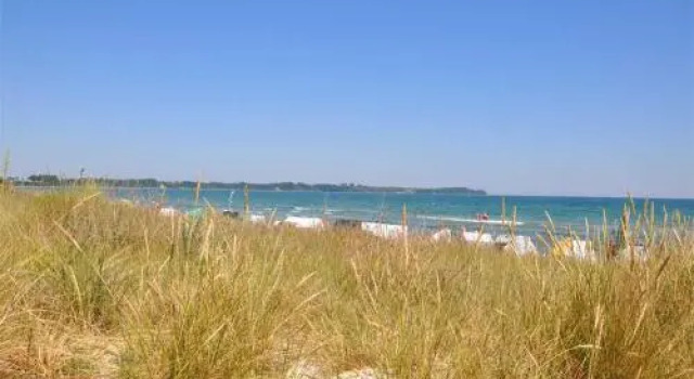 Ferienanlage Breege RUeG 2100, Забронировать Отель Бреге Wittow Peninsula