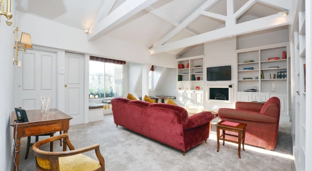 Design Knightsbridge HydePark apartments, Varaa Huoneisto Asunnot kohteessa Merseyside, Huoneisto