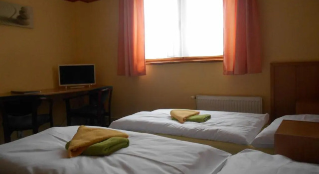 Номер Economy Hotel Loucky