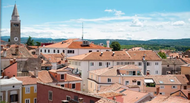 Koper Seaside Residence, Prenota Hotel Semedela Capodistria