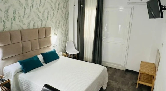Номер Economy Bajondillo Beach Cozy Inns