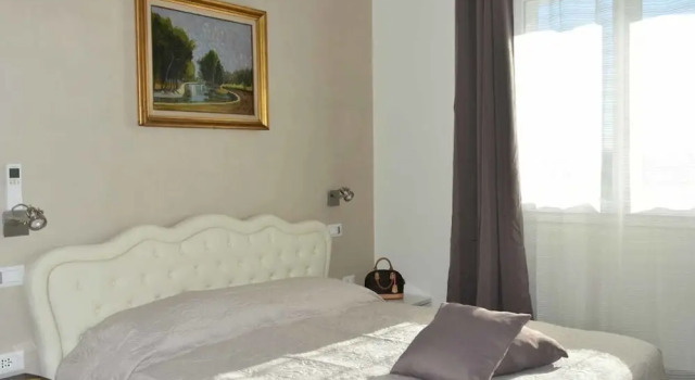 Апартаменты c 1 комнатой Bed & Breakfast Case Osti