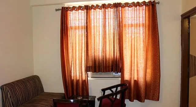 Двухместный номер Deluxe Hotel Muskan Palace