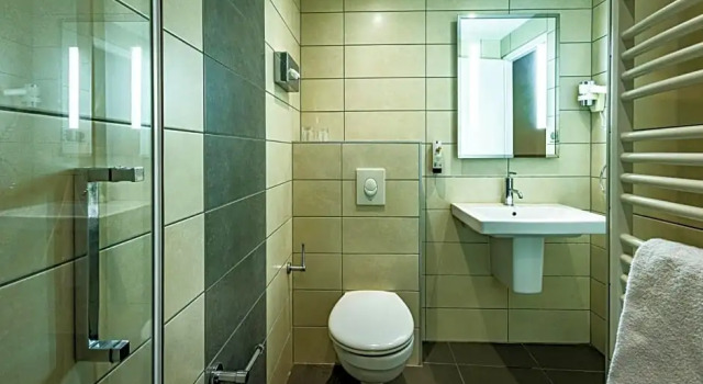 Номер Superior Hotel De Guise Nancy Vieille Ville