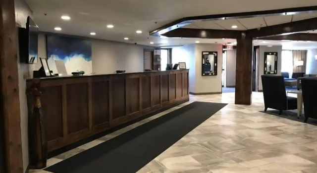Номер Standard 2 Bedroom Ski In, Ski Out Mountain Vacation Rental Located Next To Historic Main Street In Downtown Breckenridge